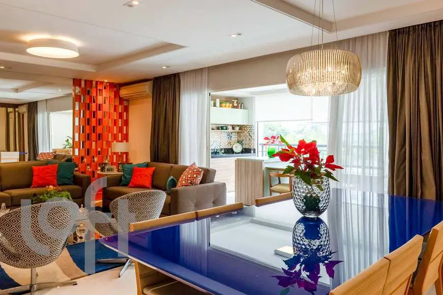 Foto 1 de Apartamento com 4 Quartos à venda, 320m² em Casa Verde, São Paulo
