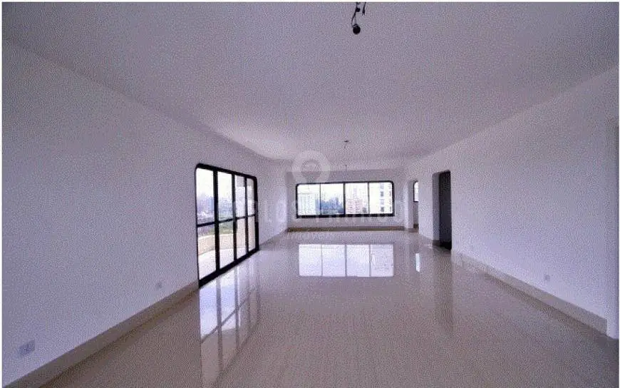 Foto 3 de Apartamento com 4 Quartos à venda, 329m² em Chácara Santo Antônio, São Paulo