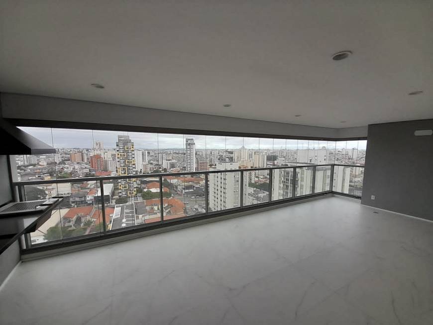 Foto 1 de Apartamento com 4 Quartos à venda, 162m² em Ipiranga, São Paulo