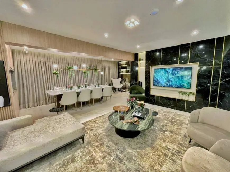 Foto 1 de Apartamento com 4 Quartos à venda, 162m² em Ipiranga, São Paulo