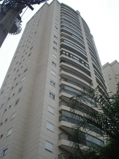 Foto 1 de Apartamento com 4 Quartos para venda ou aluguel, 170m² em Ipiranga, São Paulo