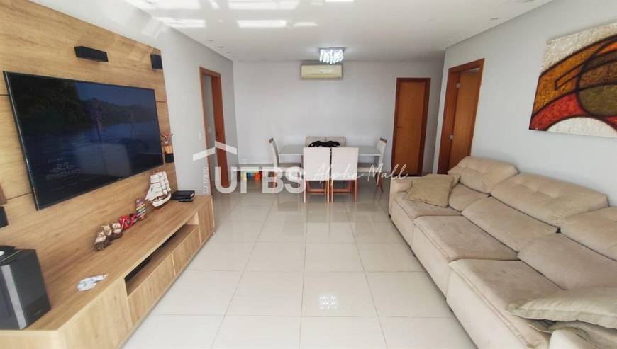 Foto 4 de Apartamento com 4 Quartos à venda, 148m² em Jardim Goiás, Goiânia