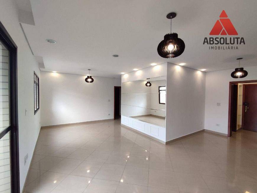 Foto 1 de Apartamento com 4 Quartos à venda, 164m² em Jardim Ipiranga, Americana
