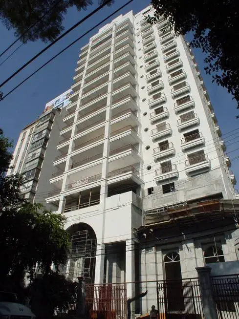 Foto 1 de Apartamento com 4 Quartos à venda, 366m² em Jardim Paulistano, São Paulo