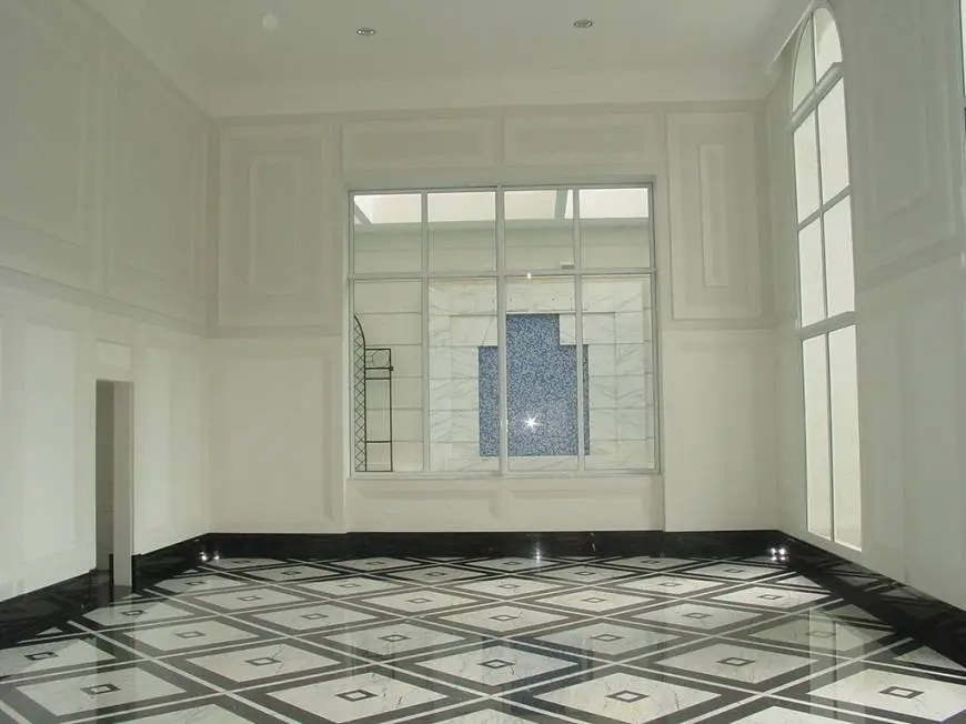 Foto 2 de Apartamento com 4 Quartos à venda, 366m² em Jardim Paulistano, São Paulo