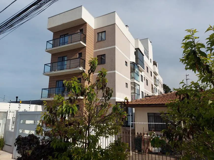 Foto 3 de Apartamento com 4 Quartos à venda, 143m² em Pedro Moro, São José dos Pinhais