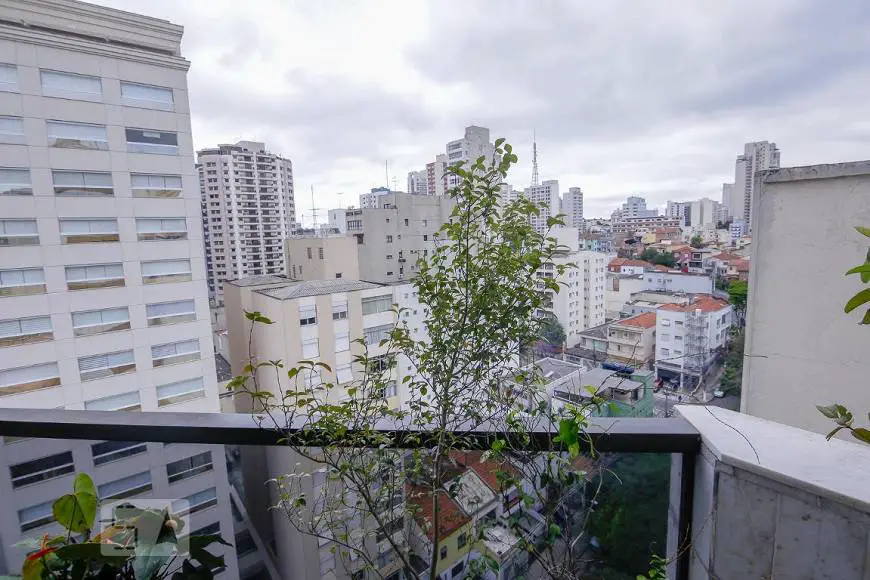 Foto 4 de Apartamento com 4 Quartos para alugar, 170m² em Pompeia, São Paulo