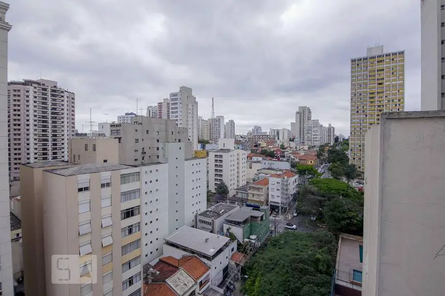 Foto 5 de Apartamento com 4 Quartos para alugar, 170m² em Pompeia, São Paulo