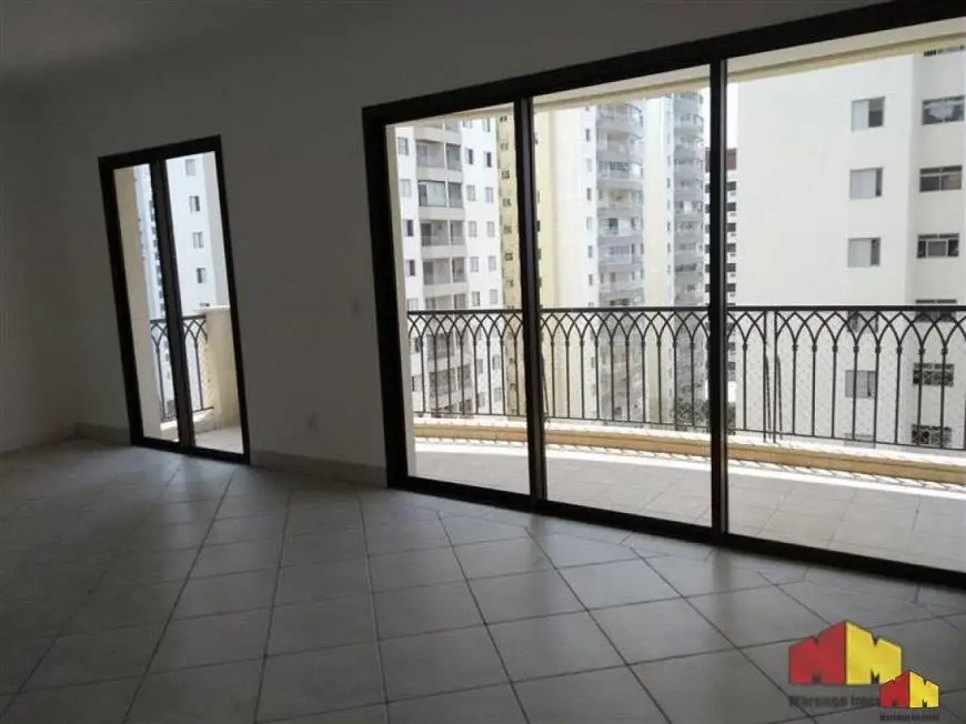 Foto 1 de Apartamento com 4 Quartos para alugar, 165m² em Tatuapé, São Paulo