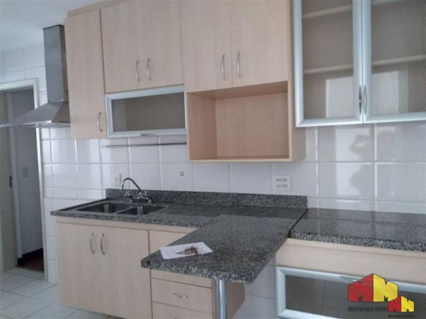 Foto 5 de Apartamento com 4 Quartos para alugar, 165m² em Tatuapé, São Paulo