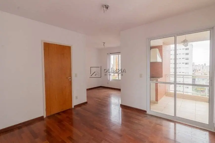 Foto 1 de Apartamento com 4 Quartos à venda, 109m² em Vila Clementino, São Paulo