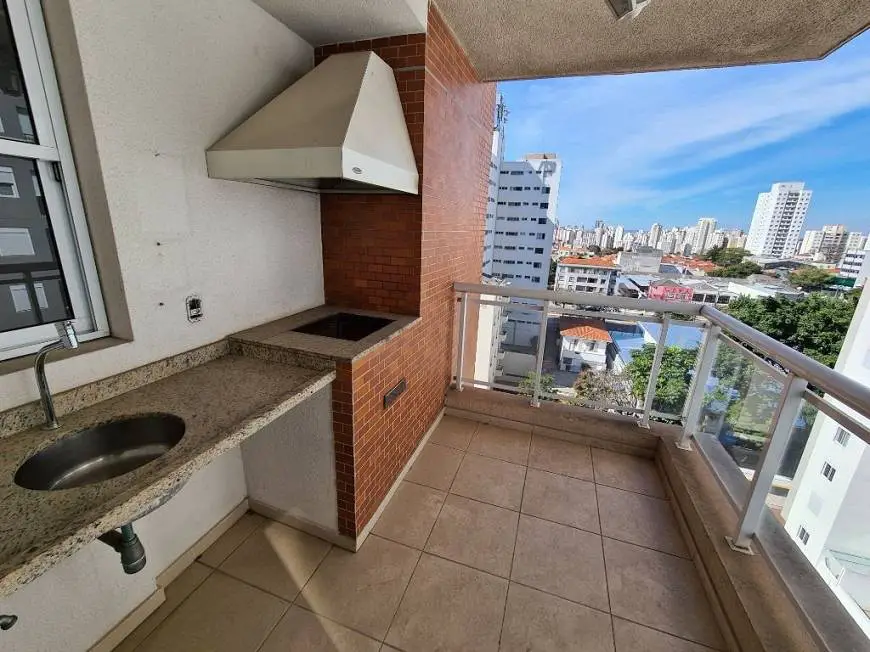 Foto 1 de Apartamento com 4 Quartos à venda, 109m² em Vila Clementino, São Paulo