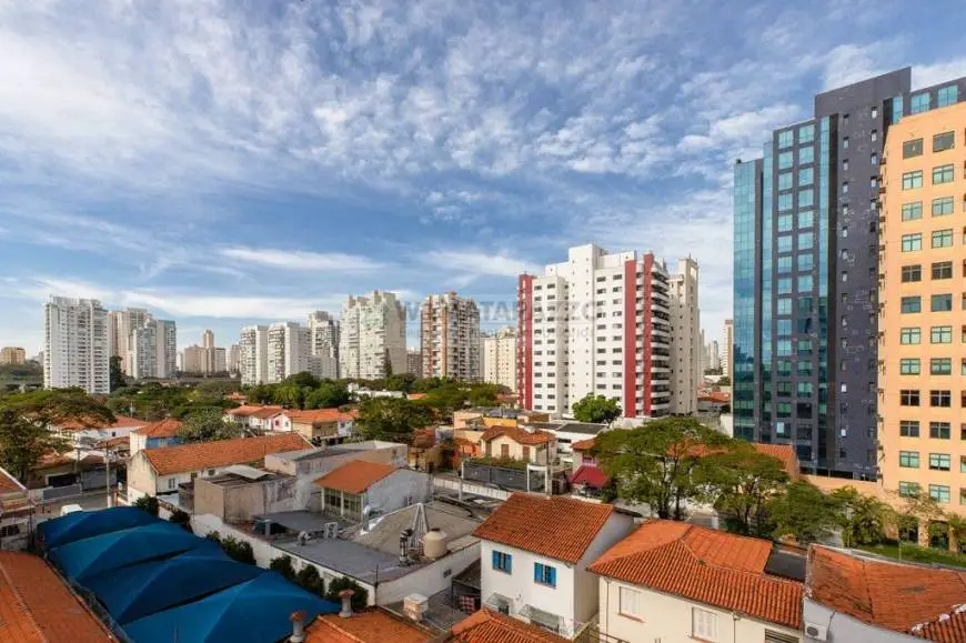 Foto 1 de Apartamento com 4 Quartos à venda, 160m² em Vila Cordeiro, São Paulo