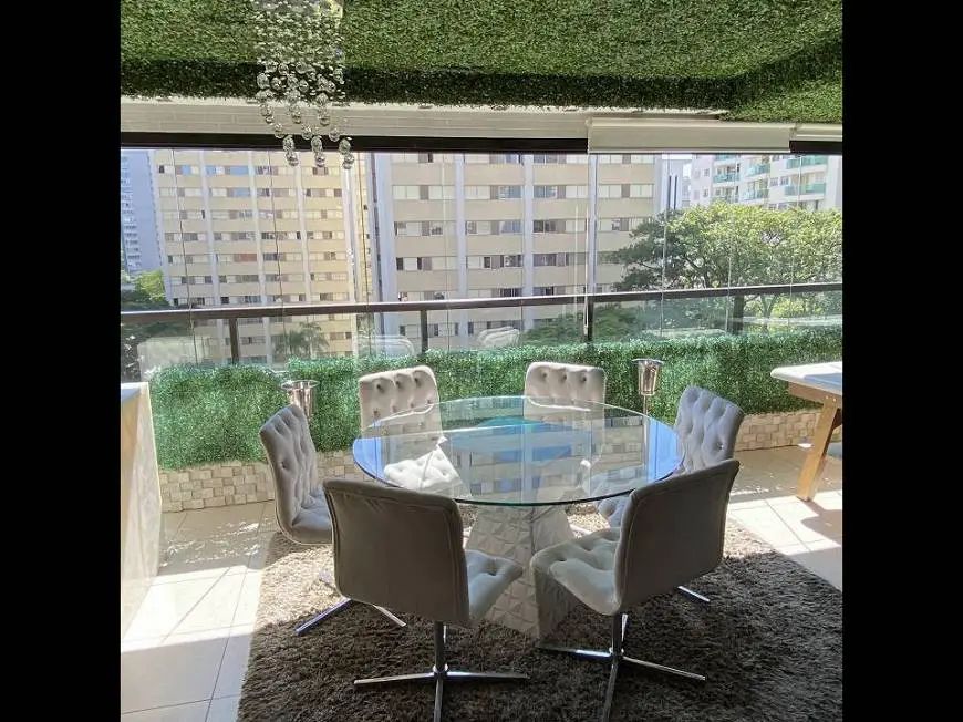 Foto 5 de Apartamento com 4 Quartos à venda, 170m² em Vila Cruzeiro, São Paulo