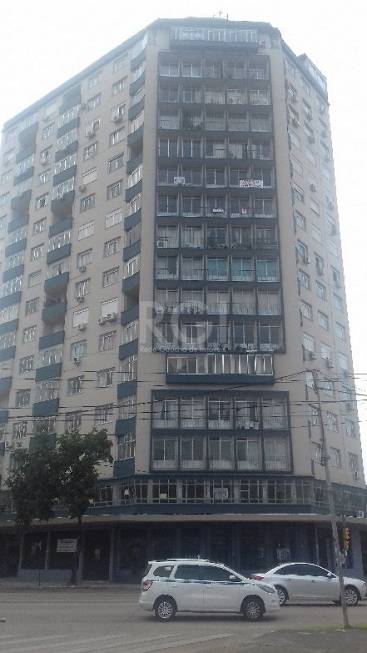Foto 1 de Apartamento com 5 Quartos à venda, 303m² em Floresta, Porto Alegre