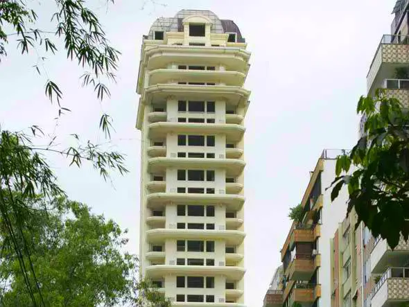Foto 1 de Apartamento com 5 Quartos à venda, 690m² em Jardim Paulistano, São Paulo