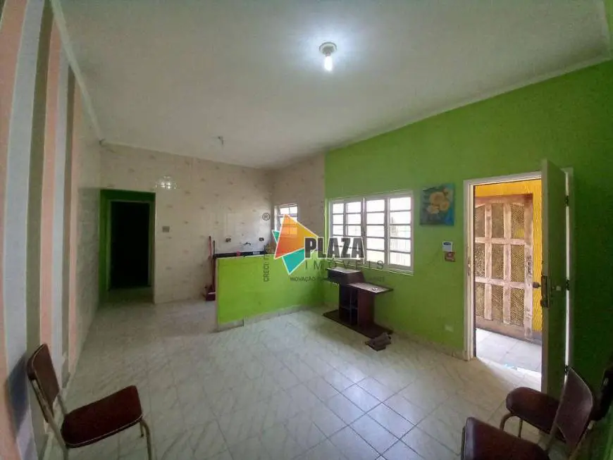 Foto 1 de Casa com 2 Quartos à venda, 87m² em Jardim Imperador, Praia Grande