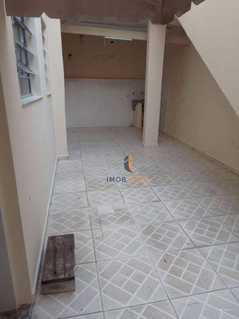 Foto 1 de Casa com 2 Quartos para alugar, 90m² em Vila Leonor, São Paulo