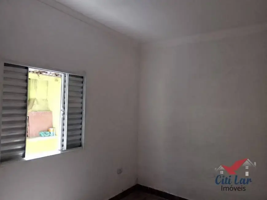 Foto 1 de Casa com 2 Quartos para alugar, 70m² em Vila Pereira Cerca, São Paulo
