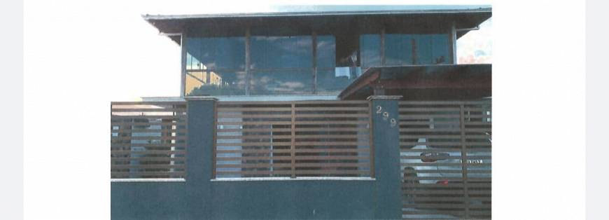 Foto 1 de Casa com 3 Quartos à venda, 250m² em Aventureiro, Joinville