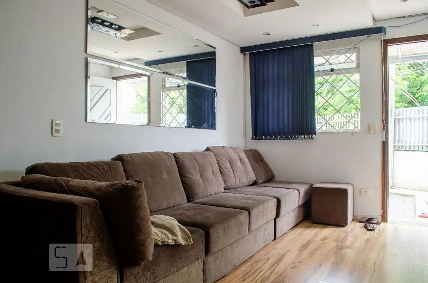 Foto 1 de Casa com 3 Quartos para alugar, 140m² em Barreirinha, Curitiba