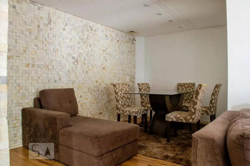Foto 3 de Casa com 3 Quartos para alugar, 140m² em Barreirinha, Curitiba