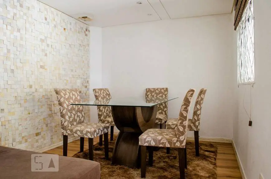 Foto 5 de Casa com 3 Quartos para alugar, 140m² em Barreirinha, Curitiba