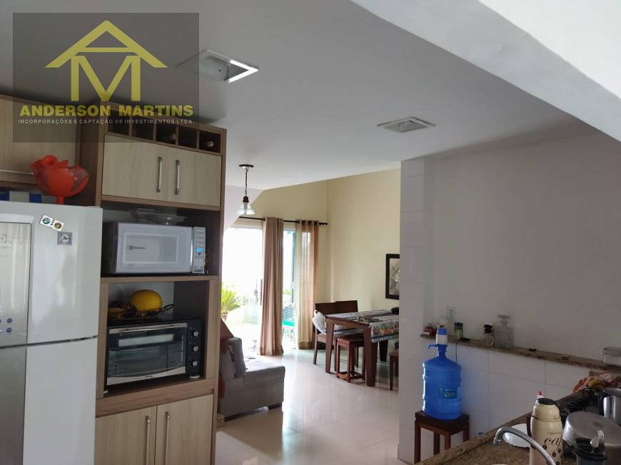 Foto 4 de Casa com 3 Quartos à venda, 360m² em Interlagos, Vila Velha