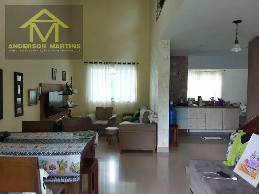 Foto 5 de Casa com 3 Quartos à venda, 360m² em Interlagos, Vila Velha