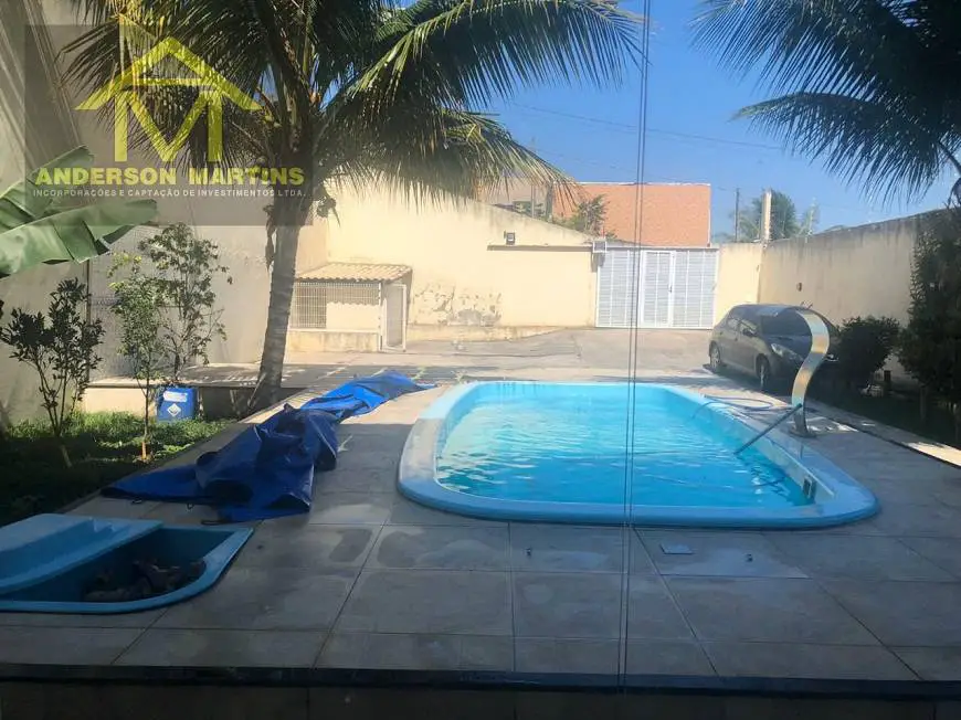 Foto 2 de Casa com 3 Quartos à venda, 396m² em Interlagos, Vila Velha