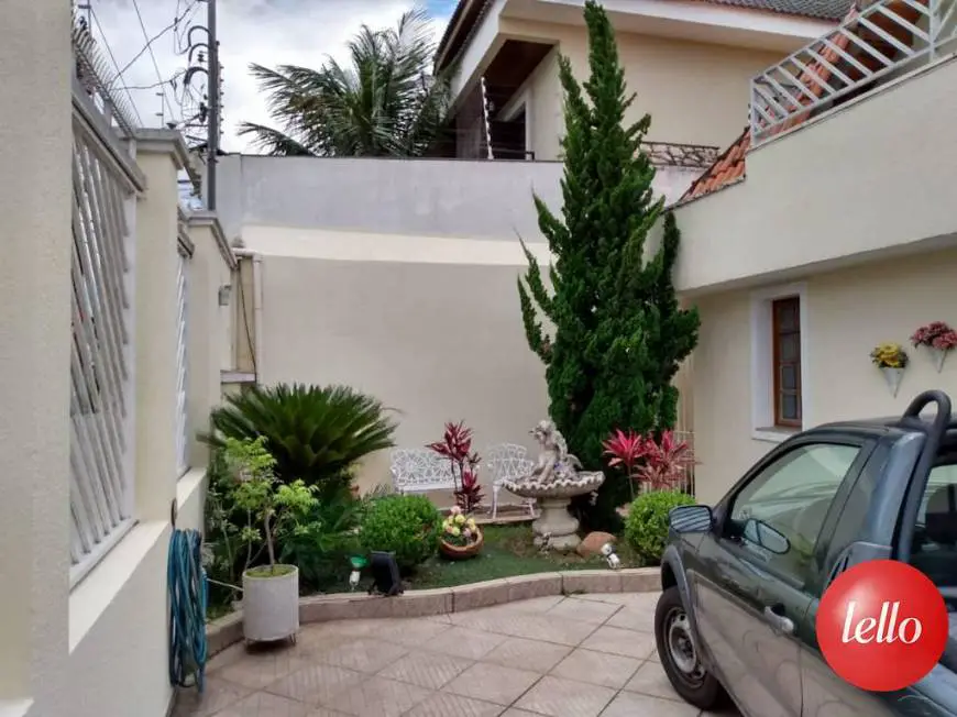 Foto 1 de Casa com 3 Quartos à venda, 314m² em Jardim São Caetano, São Caetano do Sul
