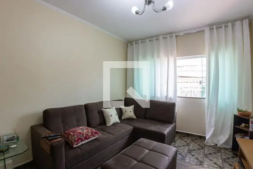 Foto 1 de Casa com 3 Quartos para alugar, 216m² em Mandaqui, São Paulo