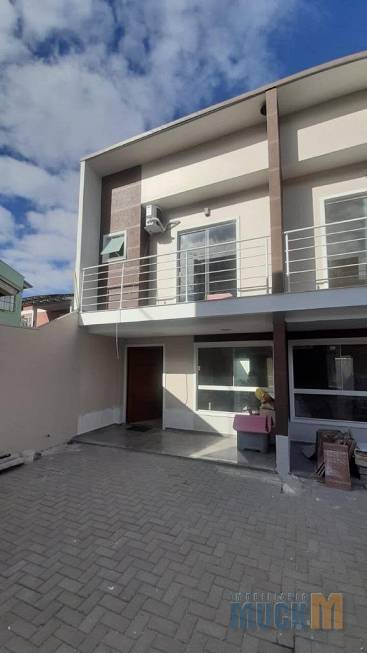 Foto 2 de Casa com 3 Quartos à venda, 112m² em Mato Grande, Canoas