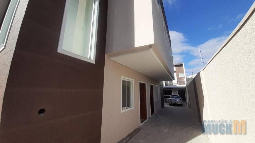 Foto 1 de Casa com 3 Quartos à venda, 94m² em Mato Grande, Canoas