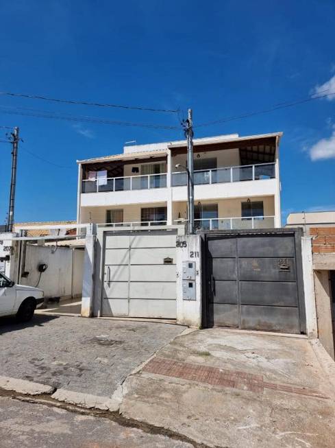 Foto 1 de Casa com 3 Quartos à venda, 145m² em Residencial Lagoa, Betim