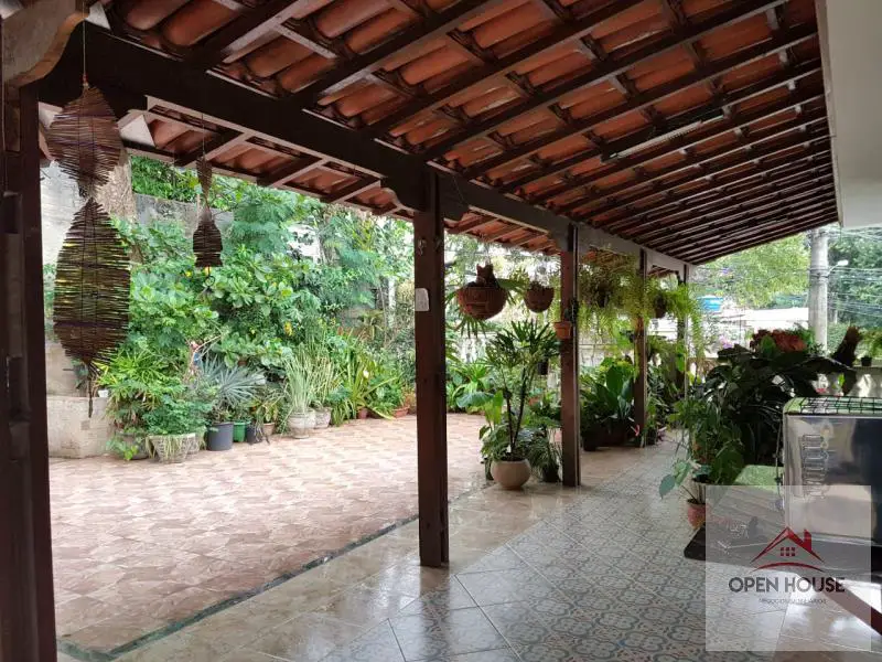Foto 1 de Casa com 3 Quartos à venda, 336m² em São Lucas, Belo Horizonte
