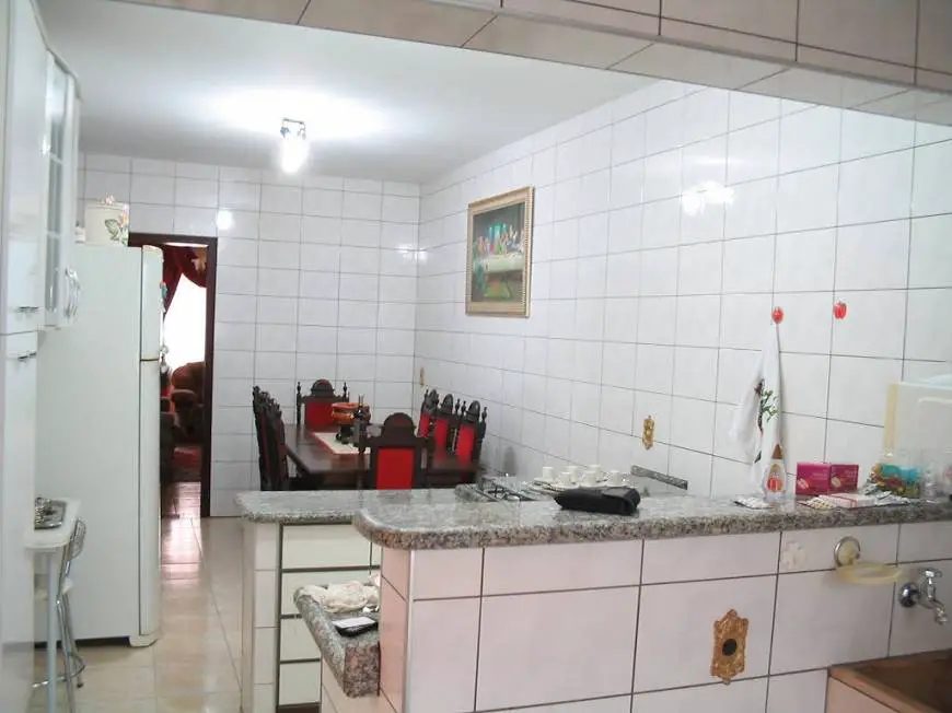 Foto 5 de Casa com 3 Quartos à venda, 140m² em Vila Nossa Senhora Do Retiro, São Paulo