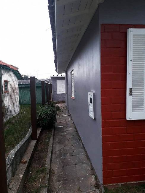 Foto 5 de Casa com 4 Quartos à venda, 200m² em Centro, Cidreira