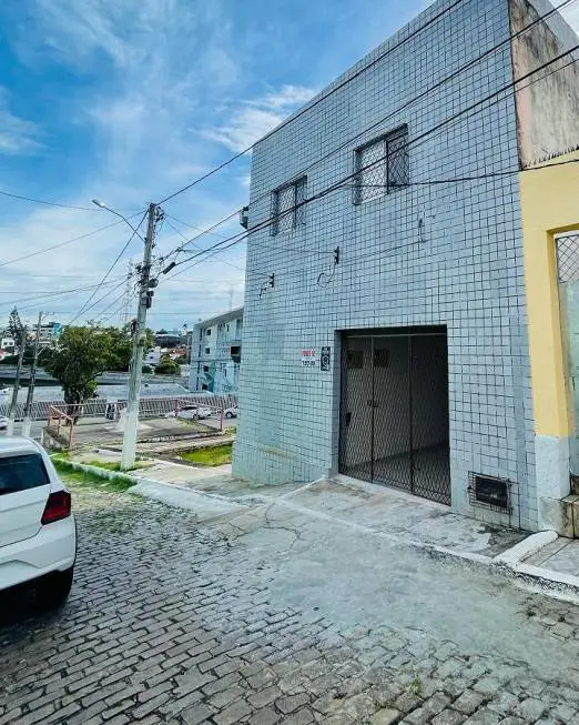 Casas à venda, Rua Princesa Isabel, Ribeira 