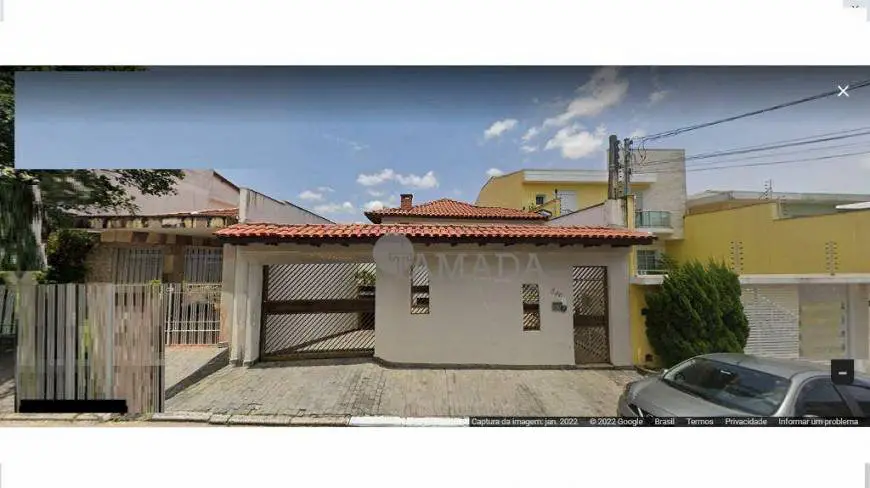 Foto 1 de Casa com 4 Quartos à venda, 240m² em Jardim Avelino, São Paulo