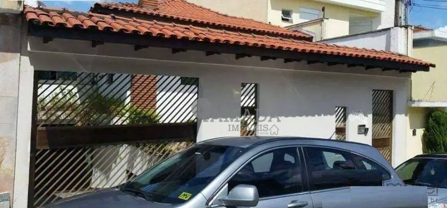 Foto 2 de Casa com 4 Quartos à venda, 240m² em Jardim Avelino, São Paulo
