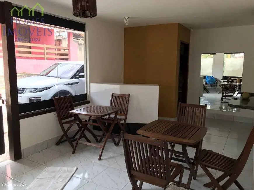 Foto 1 de Casa com 5 Quartos à venda, 170m² em Praia de Pipa, Tibau do Sul