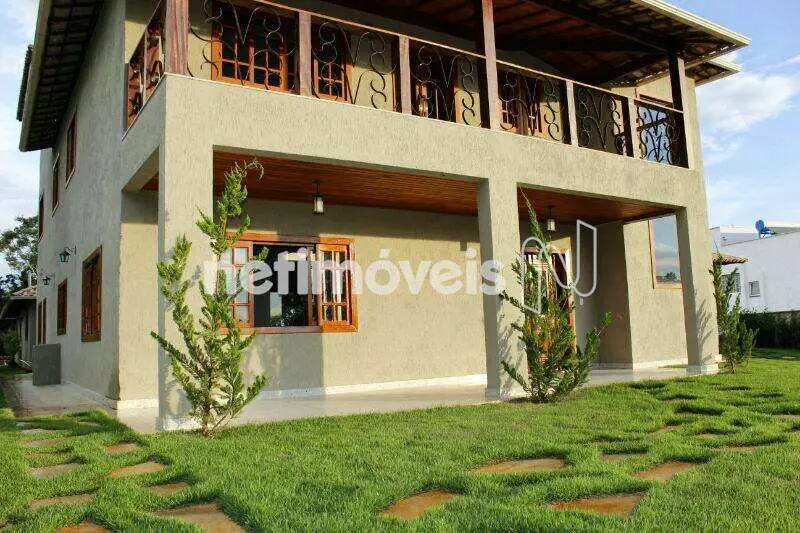 Foto 5 de Casa com 5 Quartos à venda, 570m² em , Taquaraçu de Minas