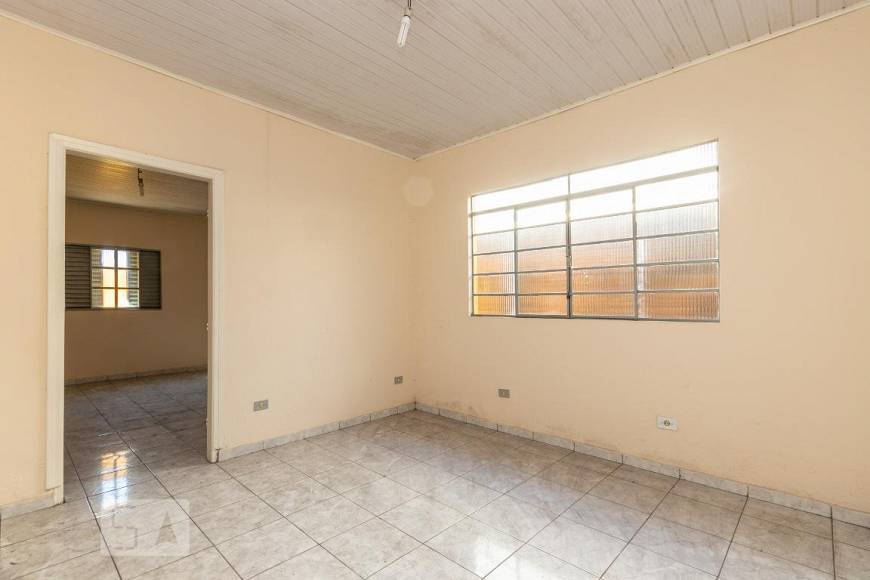 Foto 1 de Casa de Condomínio com 1 Quarto para alugar, 85m² em Ponte Rasa, São Paulo