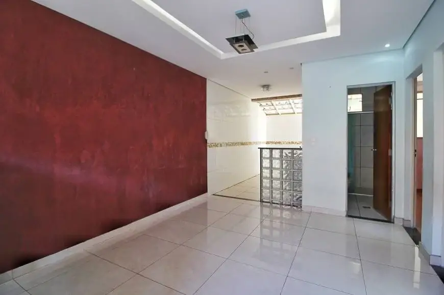 Foto 1 de Casa de Condomínio com 2 Quartos à venda, 49m² em Amazonas, Contagem