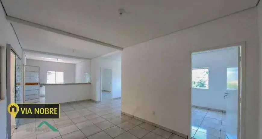 Foto 1 de Casa de Condomínio com 2 Quartos para alugar, 70m² em Palmeiras, Belo Horizonte