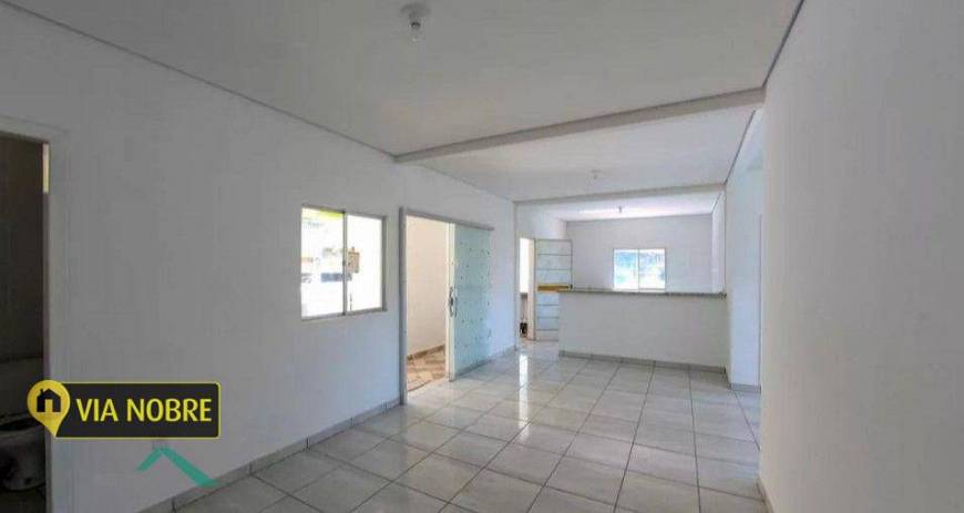Foto 4 de Casa de Condomínio com 2 Quartos para alugar, 70m² em Palmeiras, Belo Horizonte