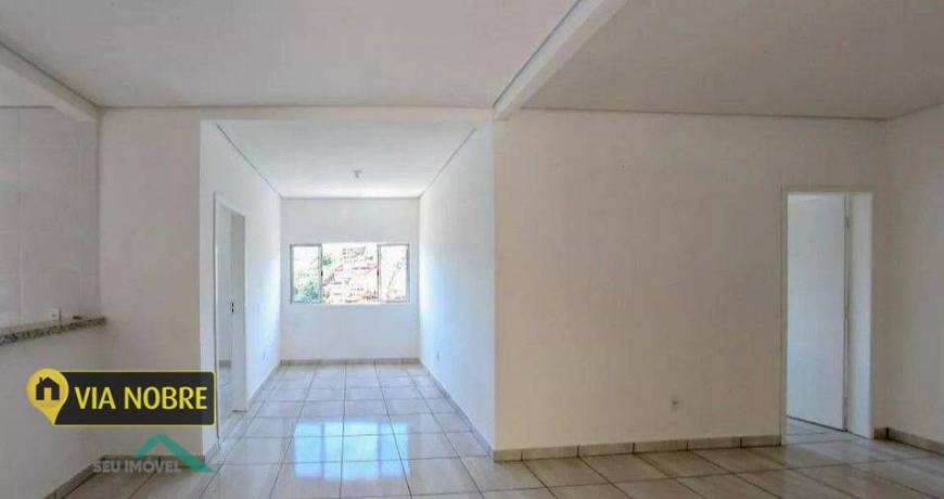 Foto 5 de Casa de Condomínio com 2 Quartos para alugar, 70m² em Palmeiras, Belo Horizonte