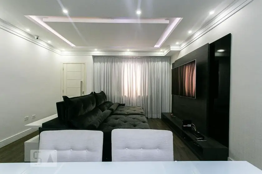 Foto 2 de Casa de Condomínio com 3 Quartos para alugar, 162m² em Penha De Franca, São Paulo