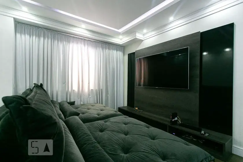 Foto 5 de Casa de Condomínio com 3 Quartos para alugar, 162m² em Penha De Franca, São Paulo